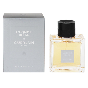 ゲラン ロム イデアル EDT・SP 50ml 香水 フレグランス L’HOMME IDEAL GUERLAIN 新品 未使用