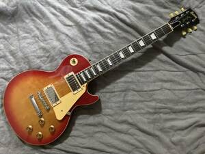 1980年代初期　Burny RLG-50 59MODEL