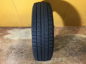 ★☆BS　ブリヂストン　BLIZZAK VRX2　165/65R14　1本　2019年製☆★