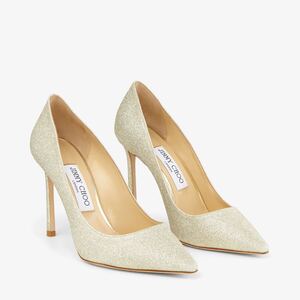 JIMMY CHOO Romy 100 パンプス