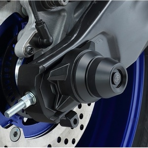 ヤマハ純正 YZF-R7(BEB)用 リアアクスルプロテクター＿ワイズギア