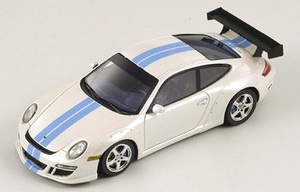 Spark 1/43 Porsche RUF RGT 2007