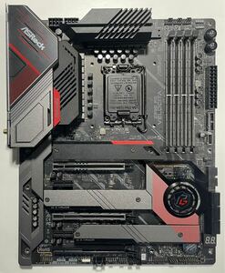 ASRock Z690 PG Velocita LGA1700 ATX マザーボード