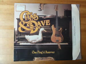 chas & dave / one fing