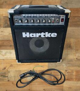 Hartke A25 ベースアンプ