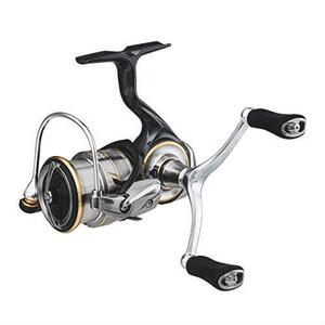 ● ダイワ(DAIWA) リール 20 ルビアス LT2500S-DH 【期間限定】