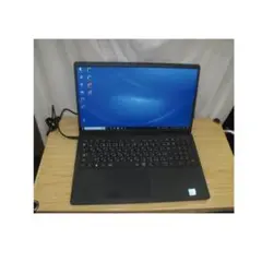 ノートパソコン Dell Vostro 3520 (未使用)