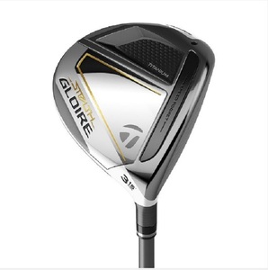 ★☆激安新品☆★ TaylorMade STEALTH GLOIRE フェアウェイ 3W 15° Speeder NX for TM (R) テーラーメイド ステルス グローレ スピーダー