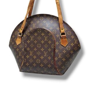 LOUIS VUITTON ルイヴィトン モノグラム ハンドバッグ ショルダーバッグ