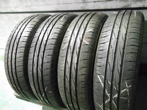 【Z429】EC203●155/65R13●4本即決