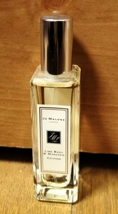 Jo MALONE LONDON　ライムバジル＆マンダリンコロン30ml