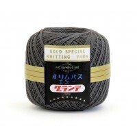 まとめ得 オリムパス エミーグランデ　レース糸　50g玉巻　3玉入 416 x [3個] /a