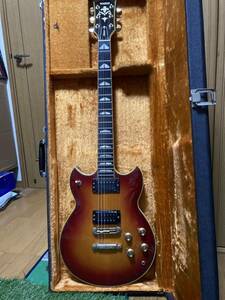 YAMAHA SG1000エレキギター 