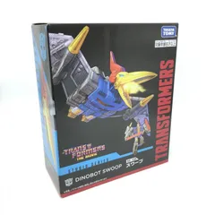 【中古】S未開封・二重貼り)タカラトミー SS-132 スワープ/トランスフォーマー スタジオシリーズ[6]