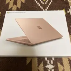 Surface Laptop Go 2  インテル 8 GB 128 GB