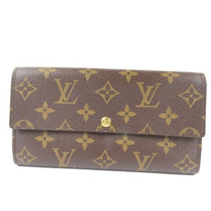 92506★1円スタート★LOUIS VUITTON ルイヴィトン 極美品 サラ カード10 ヴィンテージ モノグラム 長財布