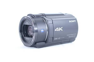 ★訳あり特価品★ソニー SONY FDR-AX40 #S507