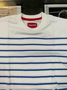 supreme Tシャツ　上質コットン