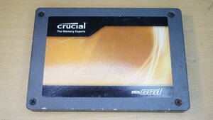 Crucial RealSSD C300 128GB