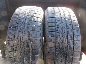 【G990】Winter TRANPATH MK40■195/65R15■2本売切り