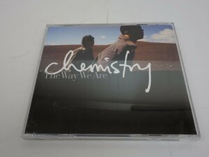 CD CHEMISTRY ケミストリー The Way We Are DFCL-1052