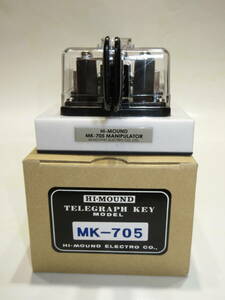 電鍵　MK-705 ハイモンドエレクトロニクス　新品未使用品