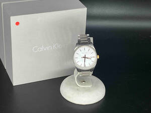 Calvin Klein K5R33B 時計