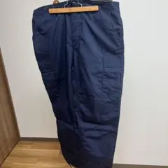 military ミリタリー　カーゴパンツ　wtaps  ファティーグ