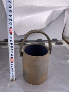 西0701 茶道具 古道具 時代物 陶器