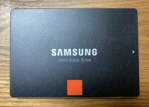 【新品同様品】Samsung サムソン 840 PRO シリーズ MZ-7PD512（2.5インチ SATA SSD 512GB【P/N】MZ7PD512HCGM/使用時間：5時間未満）