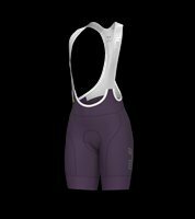 ale アレー MAGIC COLOUR LADY BIBSHORTS レディース ビブショーツ ボルドー Mサイズ 23SS528456039