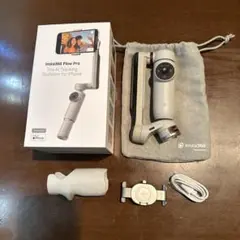 【中古】Insta360 Flow Pro 【早い者勝ち】