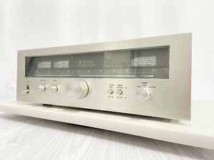 ◇549 良品 TRIO トリオ FMステレオチューナー KT-7700