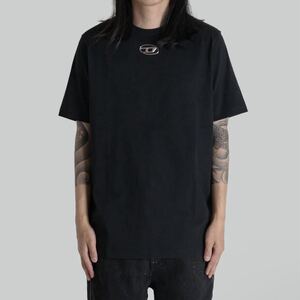 【DIESEL】 T-Just-OD Tシャツ XXS 24SS ディーゼル