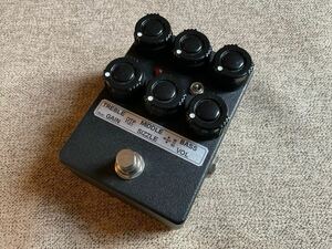 Toneczar Effects OTP Fuzz 美品 bigmuff