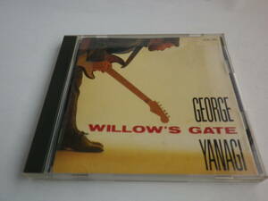 【CD】WILLOW