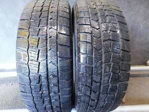 【ル585】WITERMAXX WM02▼195/65R15▼2本売切り