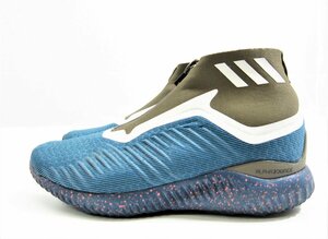 adidas アディダス lphabounce Mid BW1387 SIZE:US10 28.0cm メンズ スニーカー 靴 □UT10133