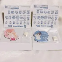 BTS tinytan キャラマグネッツ ジミンセット