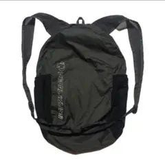 00s PEARL izumi packable cycle bag y2k