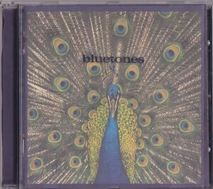 ブルートーンズ / The Bluetones / Expecting To Fly /EU盤/中古CD!!74611/C