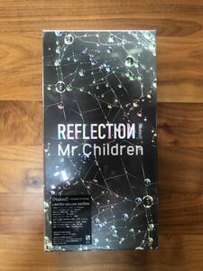 Mr Children DELUXE EDITION CD DVD 