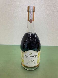 ※ REMY MARTIN レミーマルタン アコードロイヤル ブランデー コニャック 700ml 古酒