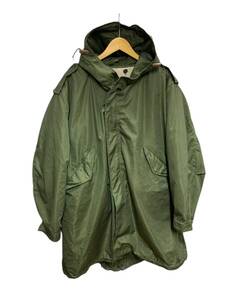 TRENTON SPORTSWEAR USARMY 1951年製 M-1951 モッズコート ライナー付き ビンテージ CONMARジッパー L セージ メンズ/025