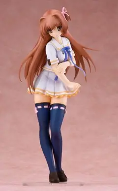 ほしフル　星藤学園天文同好会　楠原琴音 1/8 完成品フィギュア