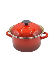 LE CREUSET◆鍋/ORN/56002200600000