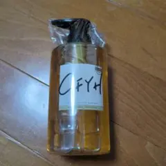 CFYH ハイブリッドシャンプー 髪質改善サロン 美容室専売品