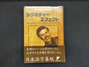 【D184】シグネチャーエフェクト　マイケル・クロース　日本語字幕版　カード　DVD　マジック　手品