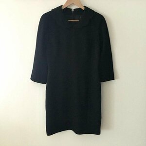 CLATHAS 38 クレイサス ワンピース ひざ丈スカート One-Piece Medium Skirt 黒 / ブラック / 10015466