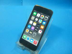 Apple iPod touch 第7世代 32GB スペースグレイ バッテリー良好 MVHW2J/A - Tag 09a24